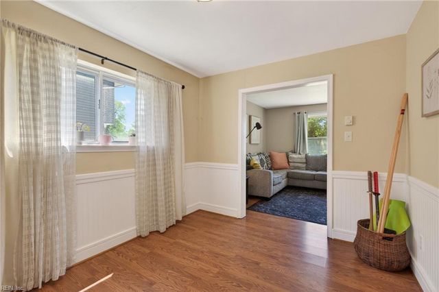 3864 Old Forge RD, Virginia Beach, VA 23452