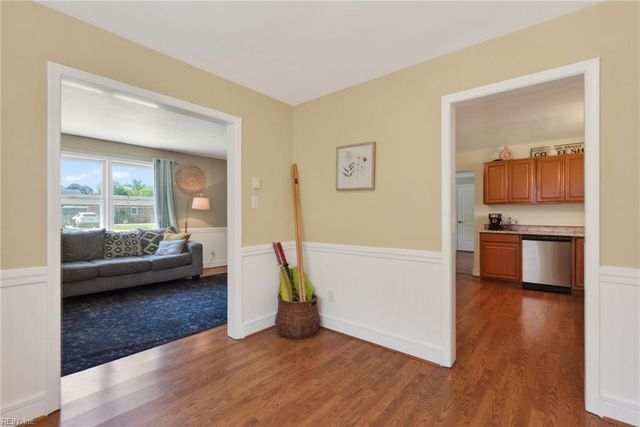 3864 Old Forge RD, Virginia Beach, VA 23452