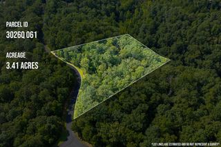 Lot 159R Harris Creek Drive, Ellijay, GA 30540