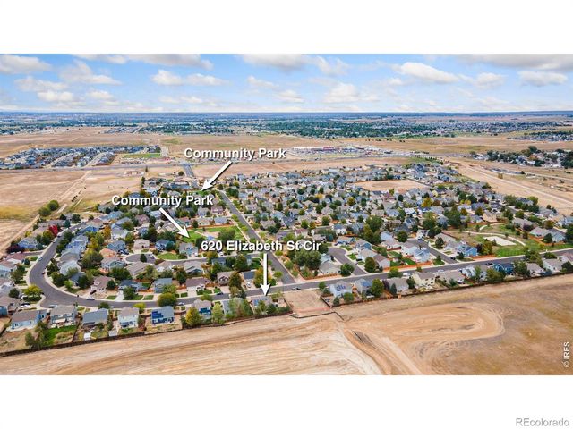 620 Elizabeth Street Circle, Dacono, CO 80514