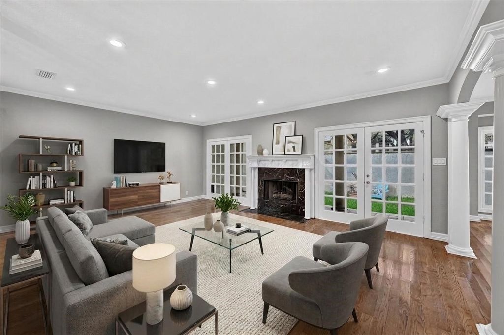 4603 N Oconnor Court, Irving, TX 75062 — photo 2