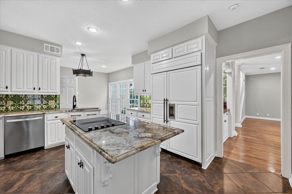 4603 N Oconnor Court, Irving, TX 75062 — photo 4