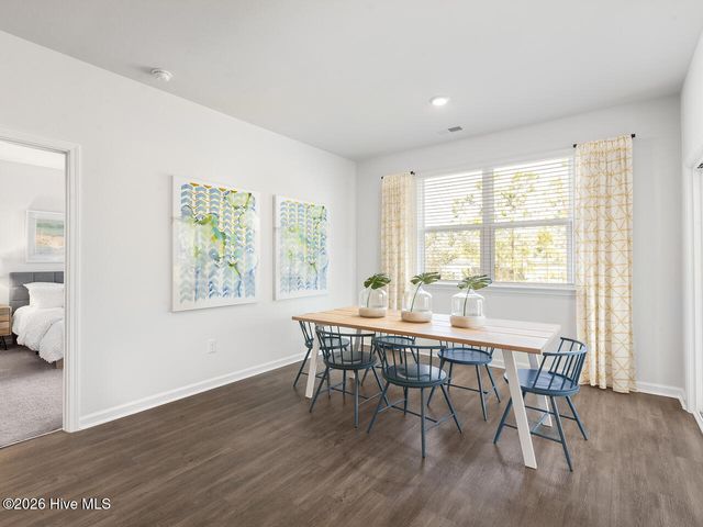 327 Merchant Point Boulevard Lot 62, Jacksonville, NC 28546