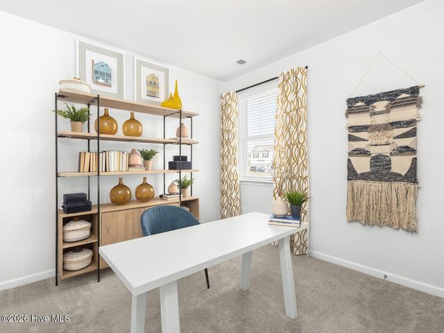 327 Merchant Point Boulevard Lot 62, Jacksonville, NC 28546