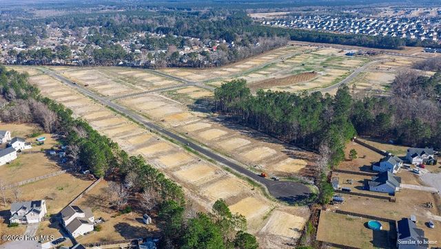 327 Merchant Point Boulevard Lot 62, Jacksonville, NC 28546