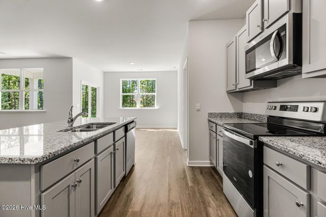 327 Merchant Point Boulevard Lot 62, Jacksonville, NC 28546