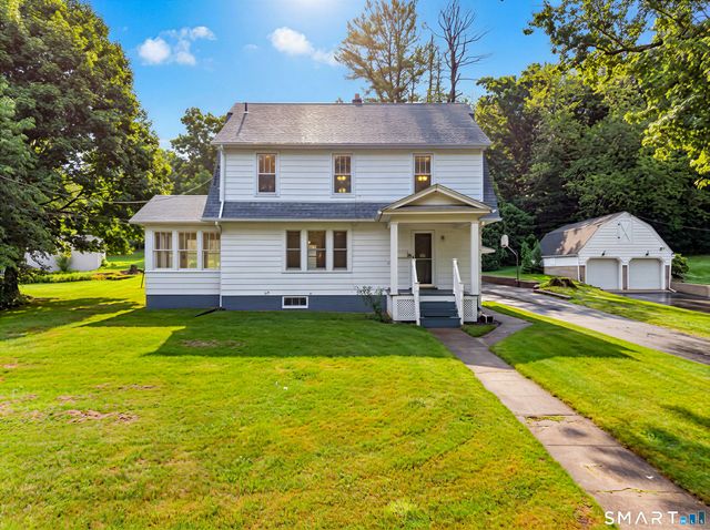 452 New London Turnpike, Norwich, CT 06360