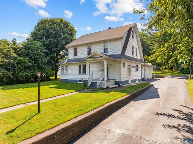 452 New London Turnpike, Norwich, CT 06360