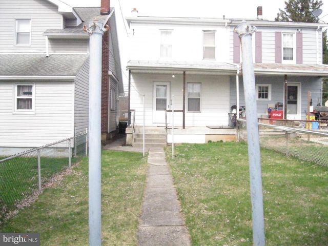 223-S. LIBERTY, Orwigsburg, PA 17961
