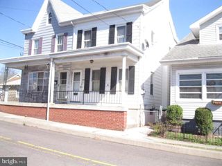 223-S. LIBERTY, Orwigsburg, PA 17961