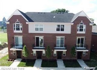 271 E Palmer Street 2, Detroit, MI 48202