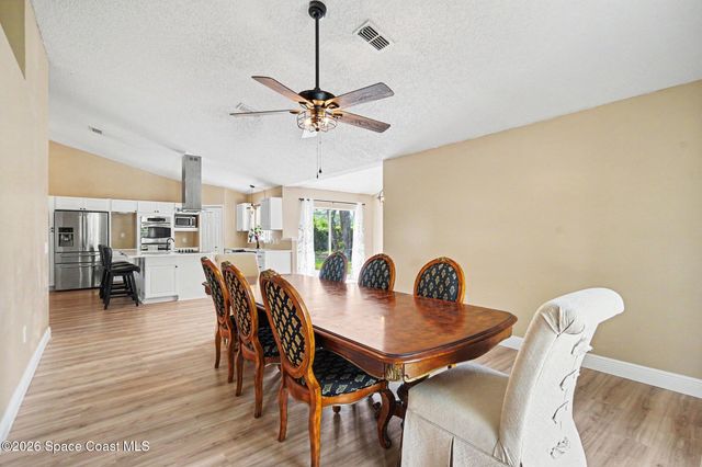 1378 Havre Street Nw, Palm Bay, FL 32907