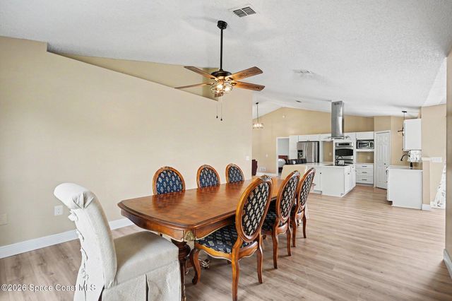 1378 Havre Street Nw, Palm Bay, FL 32907