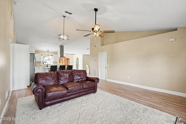 1378 Havre Street Nw, Palm Bay, FL 32907