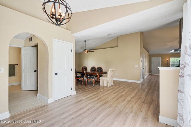 1378 Havre Street Nw, Palm Bay, FL 32907