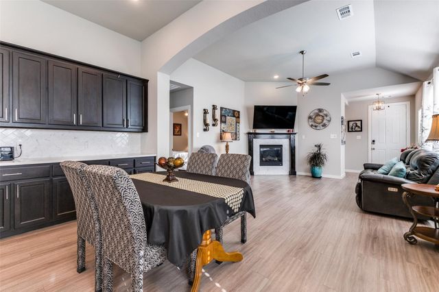 2435 Brightling Bend, Forney, TX 75126