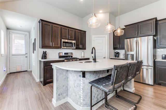 2435 Brightling Bend, Forney, TX 75126