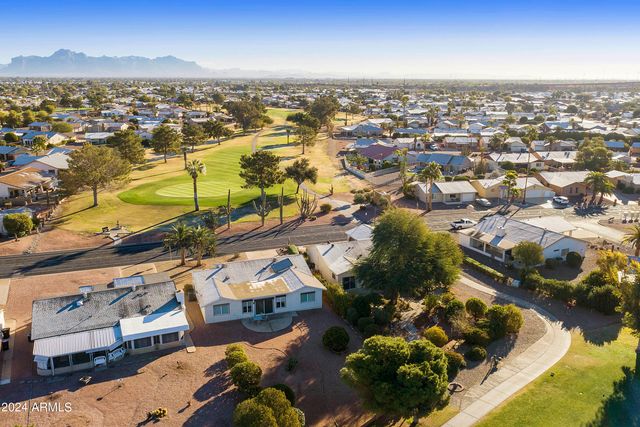 970 S 80TH Street, Mesa, AZ 85208