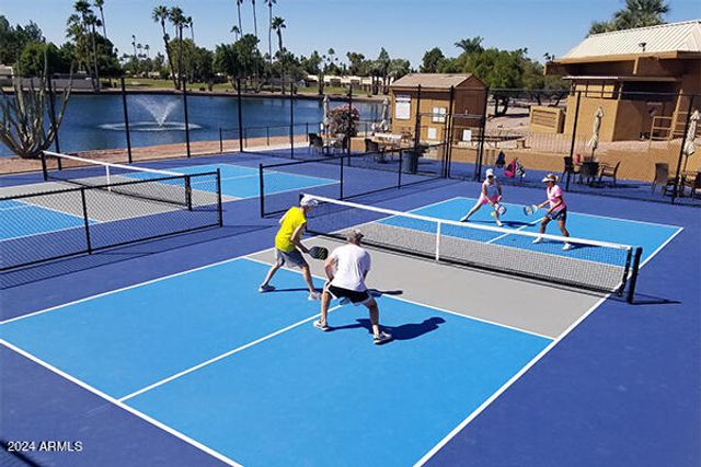 970 S 80TH Street, Mesa, AZ 85208