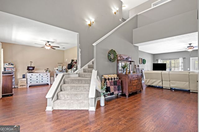 399 Gowen Drive, Folkston, GA 31537