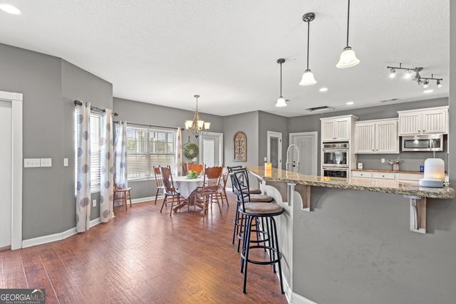 399 Gowen Drive, Folkston, GA 31537