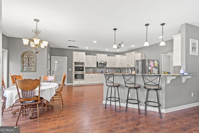 399 Gowen Drive, Folkston, GA 31537