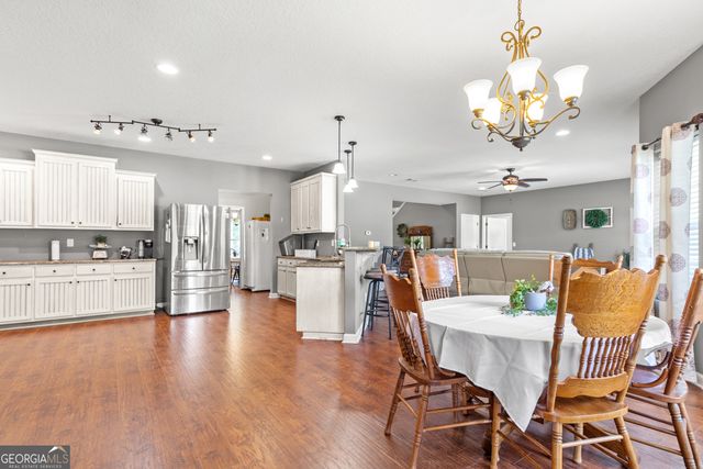 399 Gowen Drive, Folkston, GA 31537