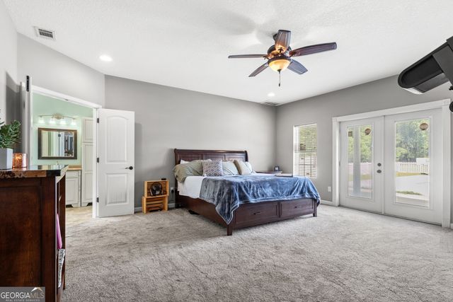 399 Gowen Drive, Folkston, GA 31537