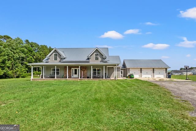 399 Gowen Drive, Folkston, GA 31537