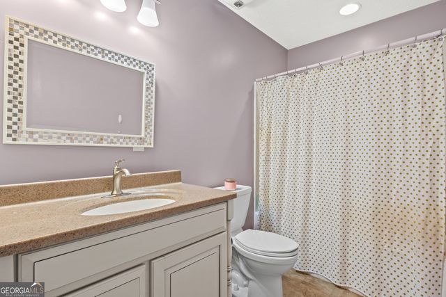 399 Gowen Drive, Folkston, GA 31537