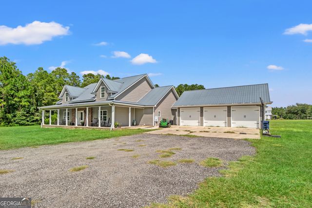 399 Gowen Drive, Folkston, GA 31537