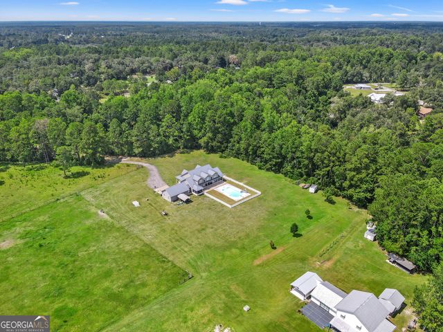 399 Gowen Drive, Folkston, GA 31537