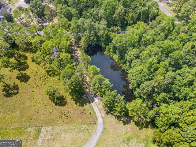 399 Gowen Drive, Folkston, GA 31537