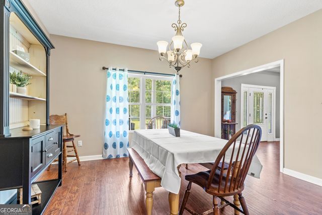 399 Gowen Drive, Folkston, GA 31537