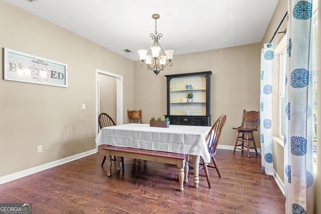 399 Gowen Drive, Folkston, GA 31537