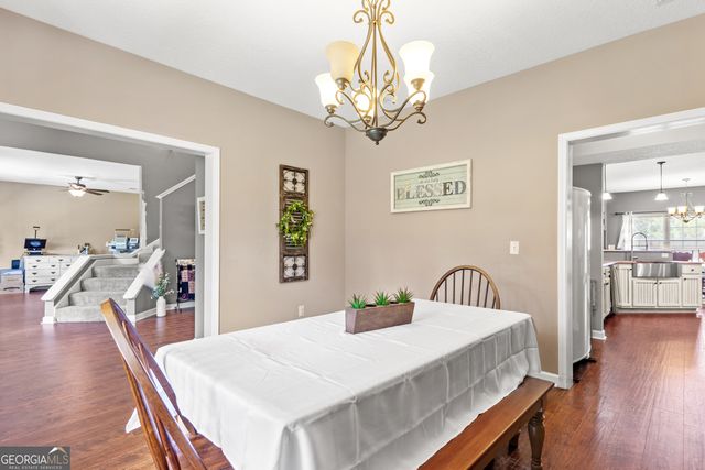 399 Gowen Drive, Folkston, GA 31537