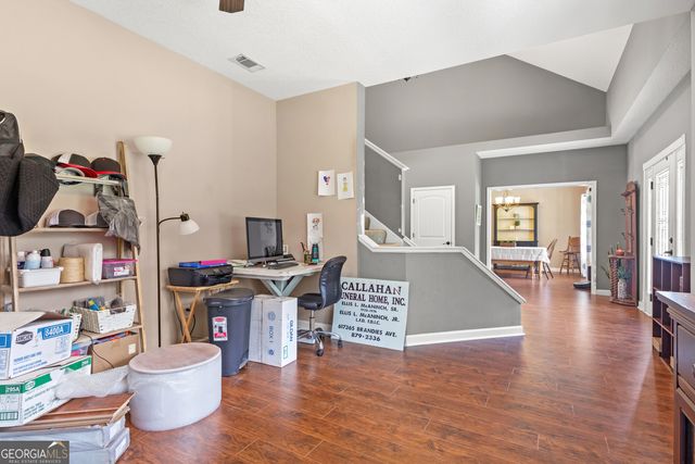 399 Gowen Drive, Folkston, GA 31537