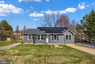 5303 BRIARBEND CT, Fredericksburg, VA 22407