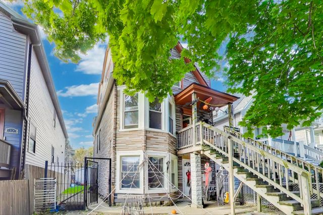 4322 N Monticello Avenue, Chicago, IL 60618