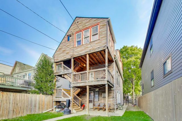 4322 N Monticello Avenue, Chicago, IL 60618