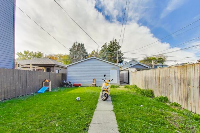 4322 N Monticello Avenue, Chicago, IL 60618