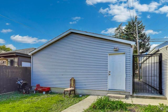 4322 N Monticello Avenue, Chicago, IL 60618