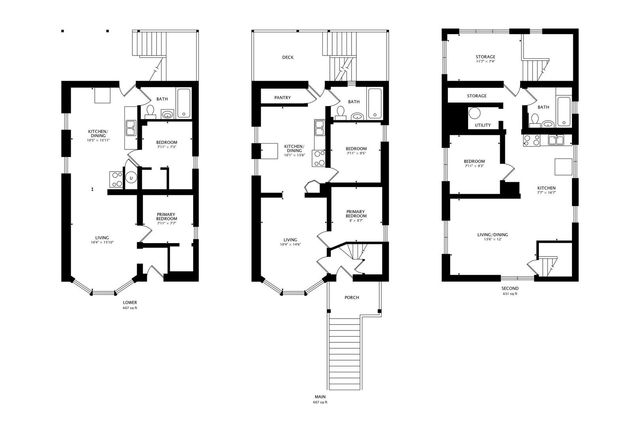 4322 N Monticello Avenue, Chicago, IL 60618