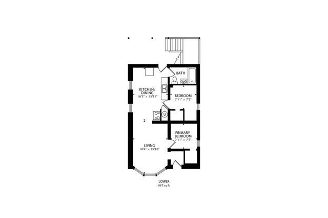 4322 N Monticello Avenue, Chicago, IL 60618