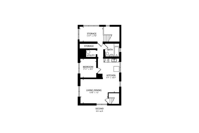 4322 N Monticello Avenue, Chicago, IL 60618