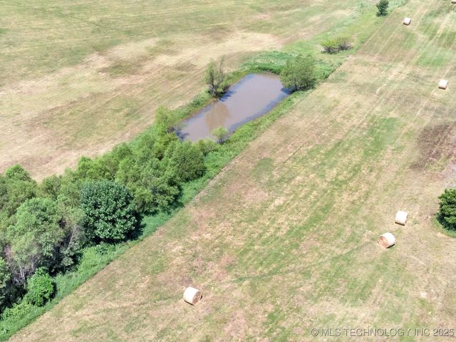 3620 Alt 75 Highway, Mounds, OK 74421