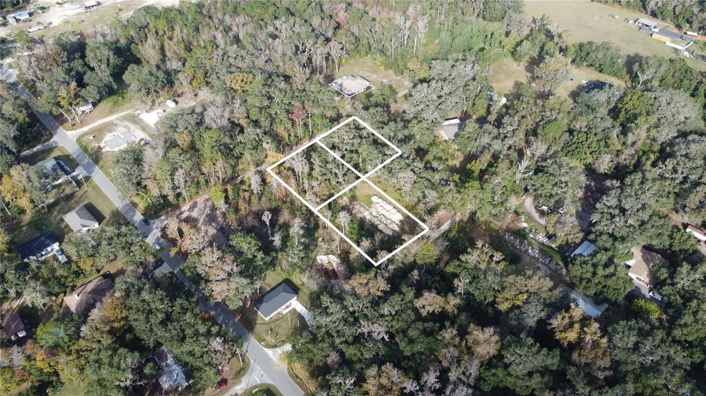 0 SE 65TH TER, Summerfield, FL 34491