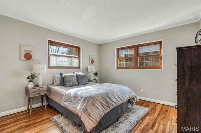 920 Lebon Drive, St Louis, MO 63137