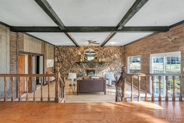 920 Lebon Drive, St Louis, MO 63137