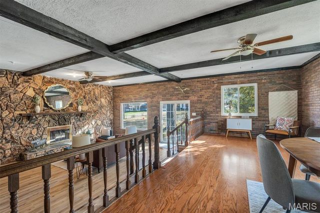 920 Lebon Drive, St Louis, MO 63137